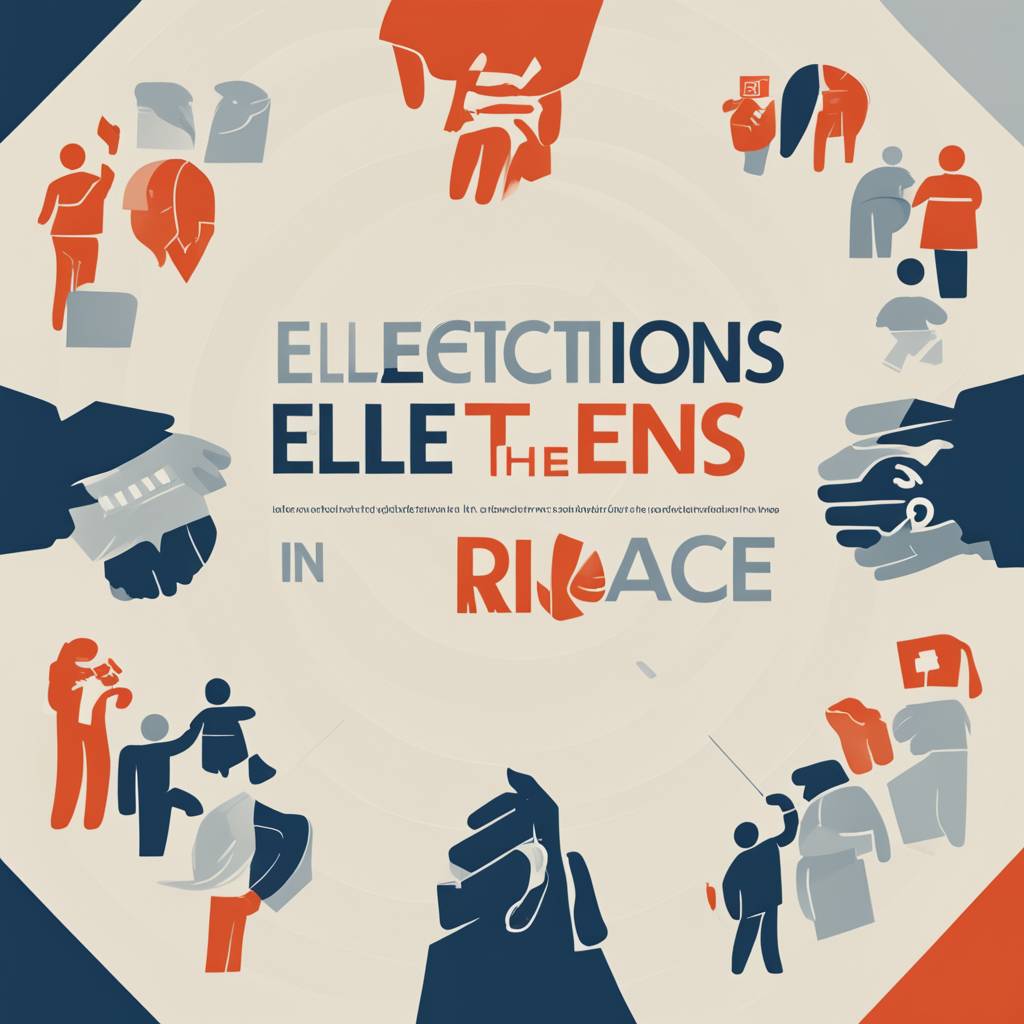 Izbori u Nizozemskoj: Liberali i desnica u tijesnoj utrci