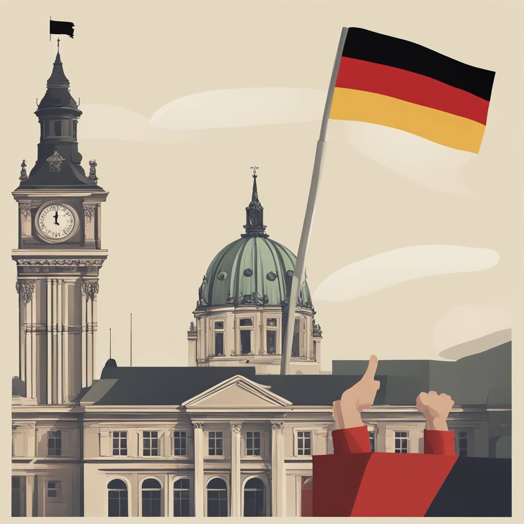 Debata u Njemackoj: Hoce li biti ukinuto dvojno drzavljanstvo?