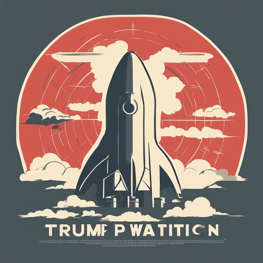 Trump naredio obnovu testiranja americkog nuklearnog oruzja