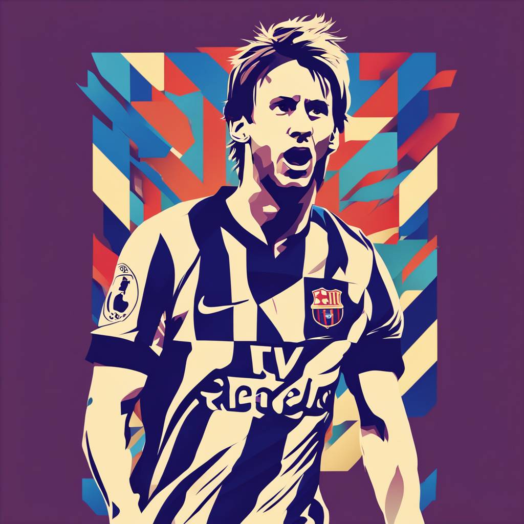 Rakitic o Messiju, Modricu i buducnosti Hajduka