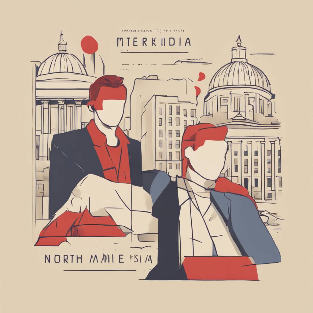 Komisije za odnose među zajednicama u Sjevernoj Makedoniji postoje samo na papiru?