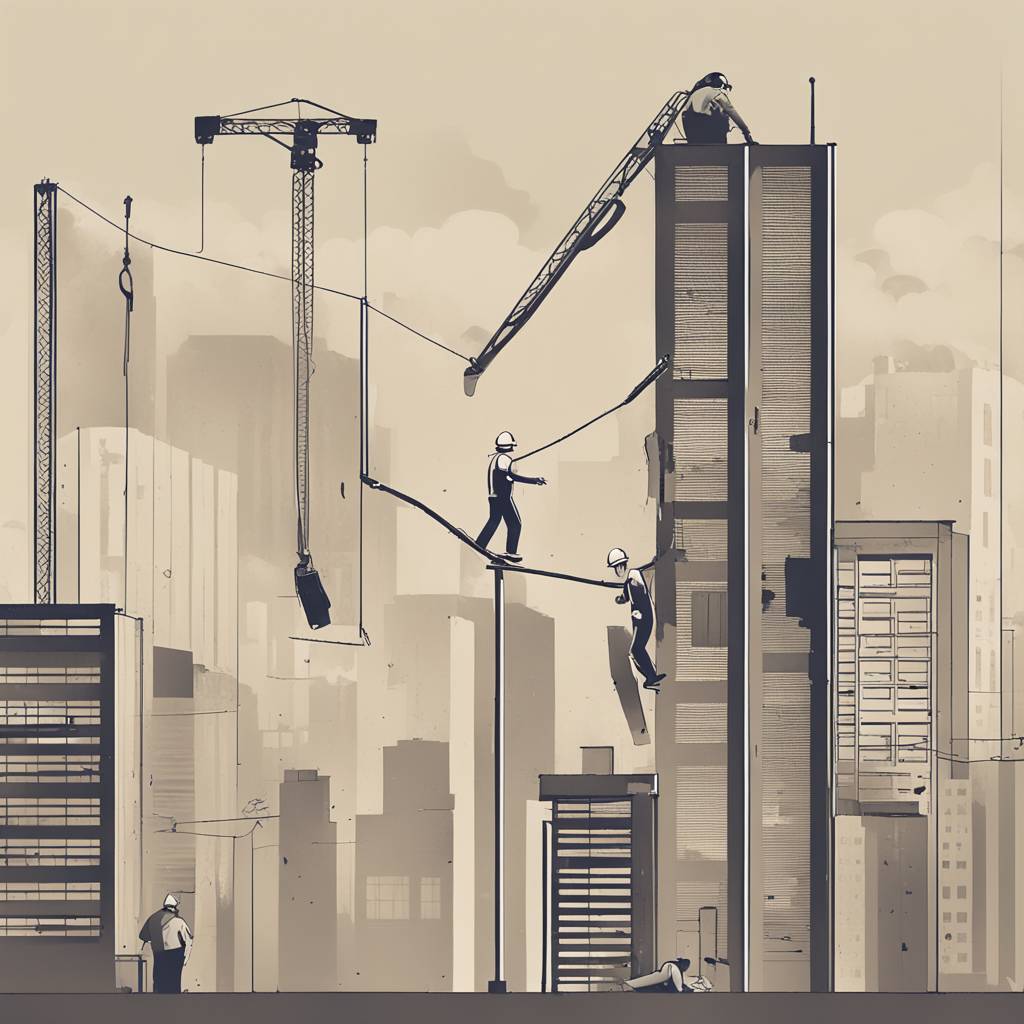 Radnik poginuo prilikom pada sa zgrade u Pazariću