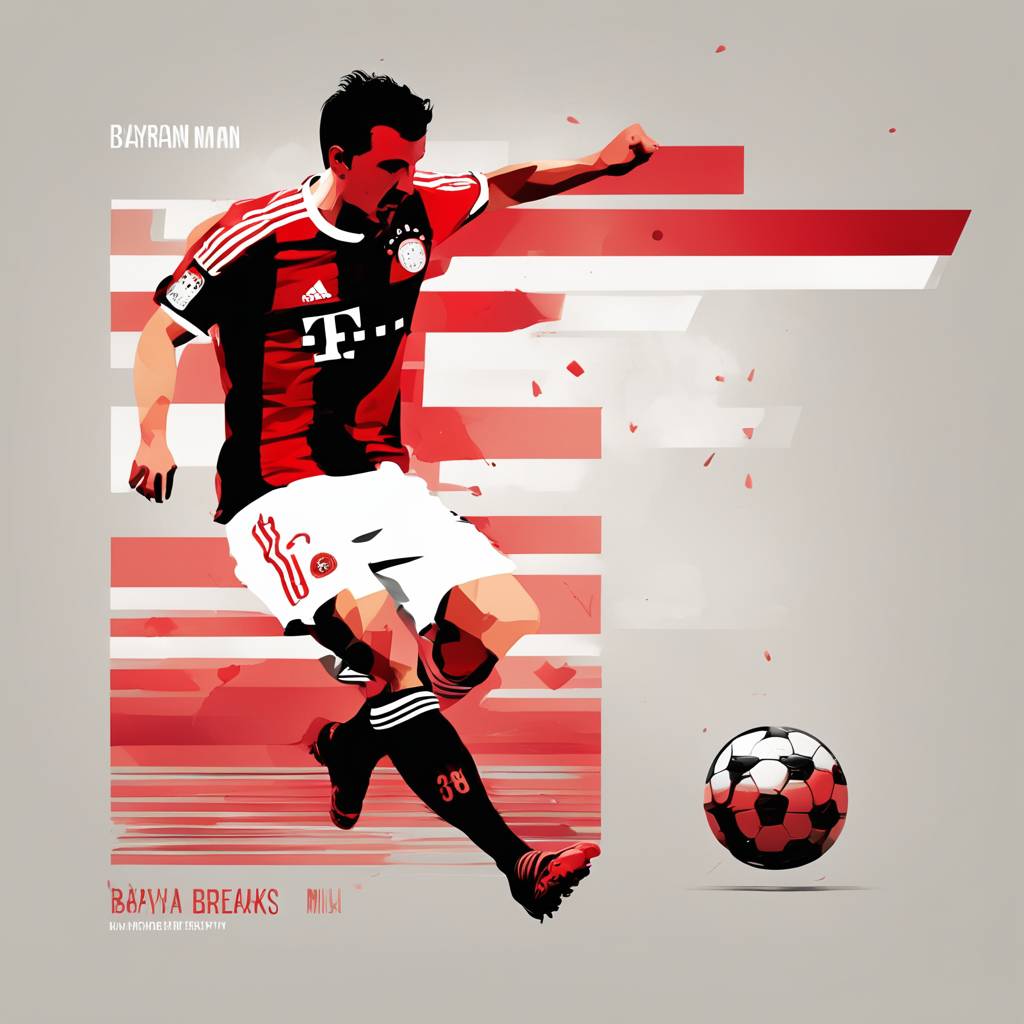 Bayern oborio 30 godina star rekord Milana i ispisao povijest europskog nogometa