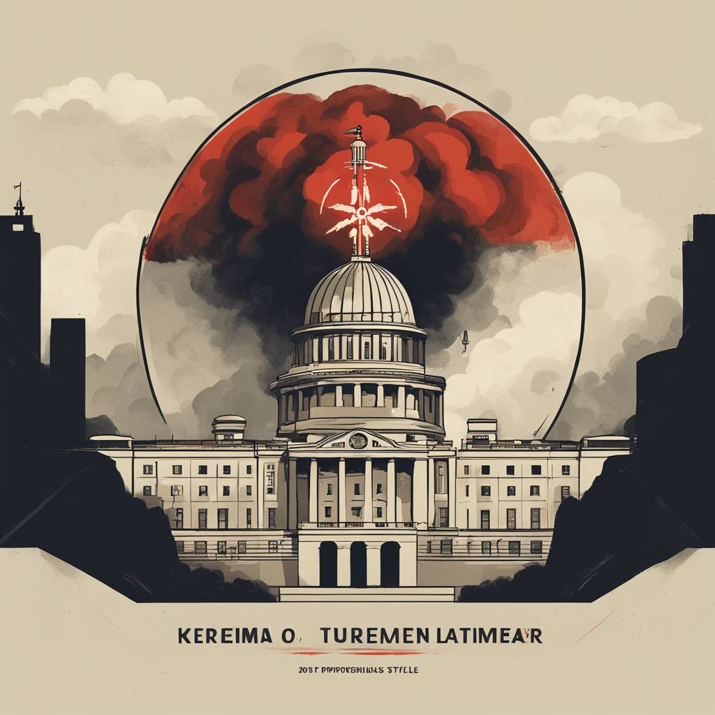 Kremlj o Trumpovom nalogu za obnovu nuklearnih testiranja