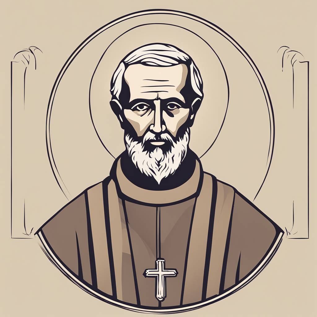 Saint Peter of Cetinje as a Symbol of Peace and Reconciliation