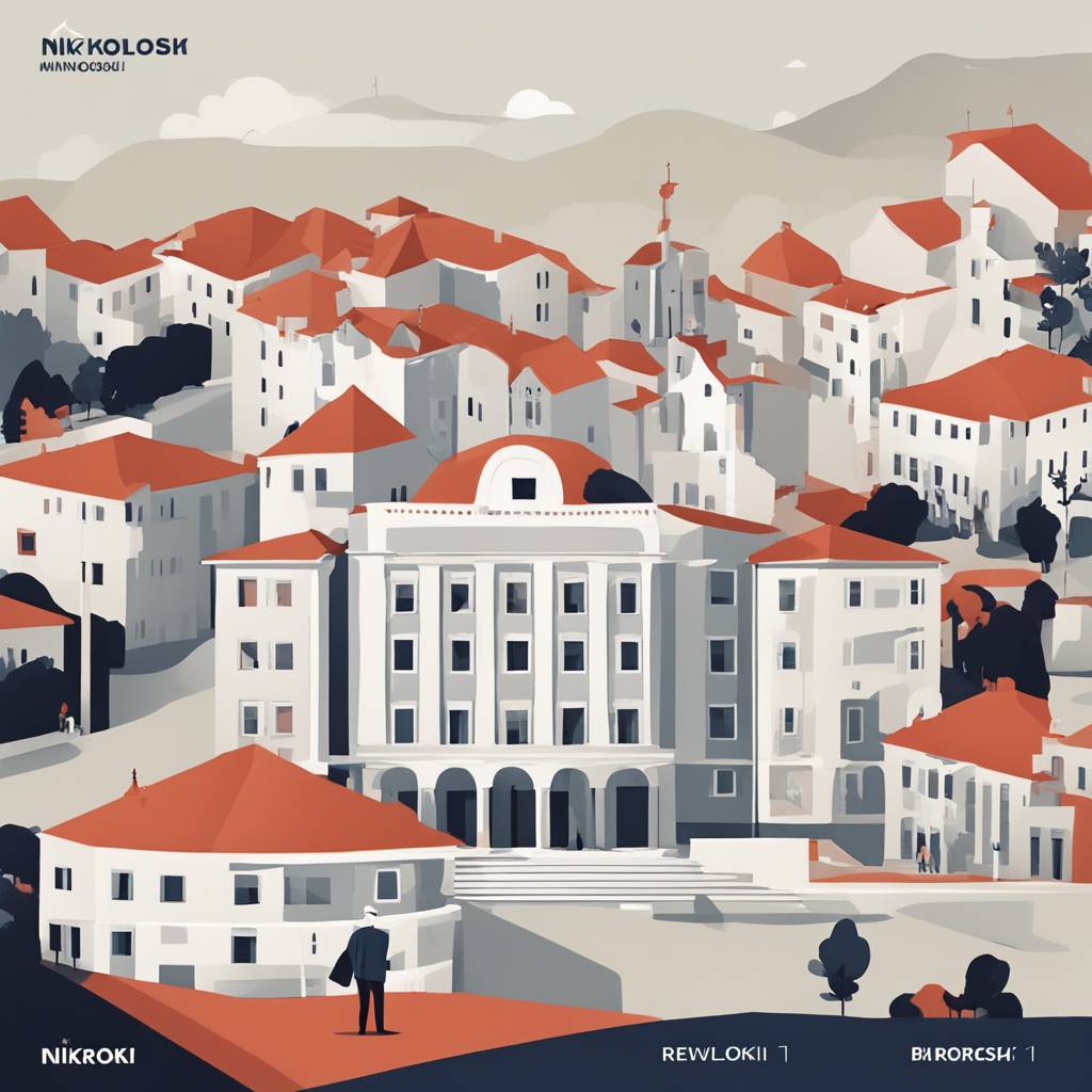 Nikoloski najavljuje nove projekte i proracun za opcinu Brvenica