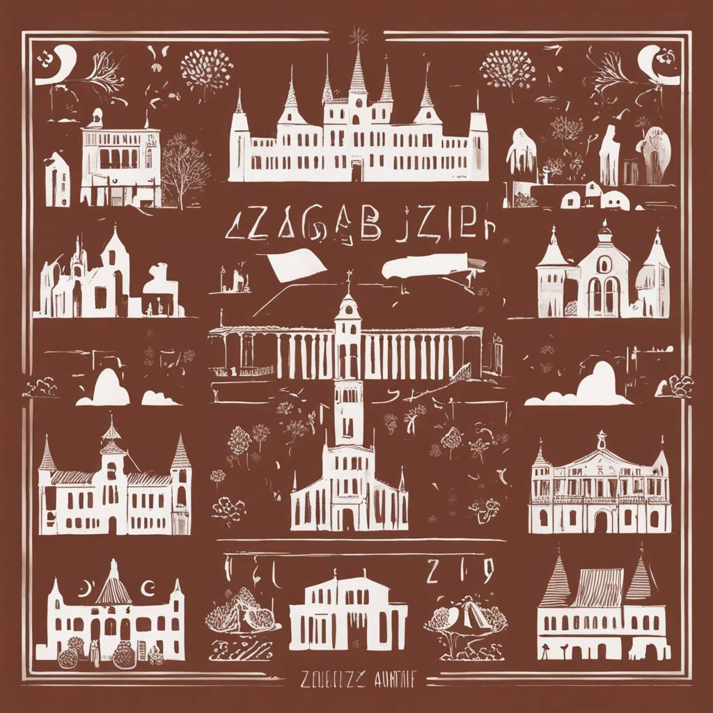 Zagreb Folklore Group HSPD Sljeme Šestine Celebrates 130 Years of Existence