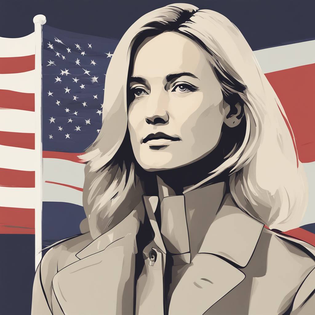 Kaja Kalas: Kitajska podpora Rusiji je namenjena odvračanju pozornosti ZDA