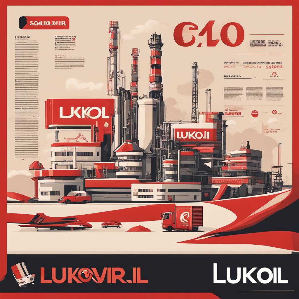 Lukoil sprejel ponudbo skupine Gunvor za nakup mednarodne podružnice