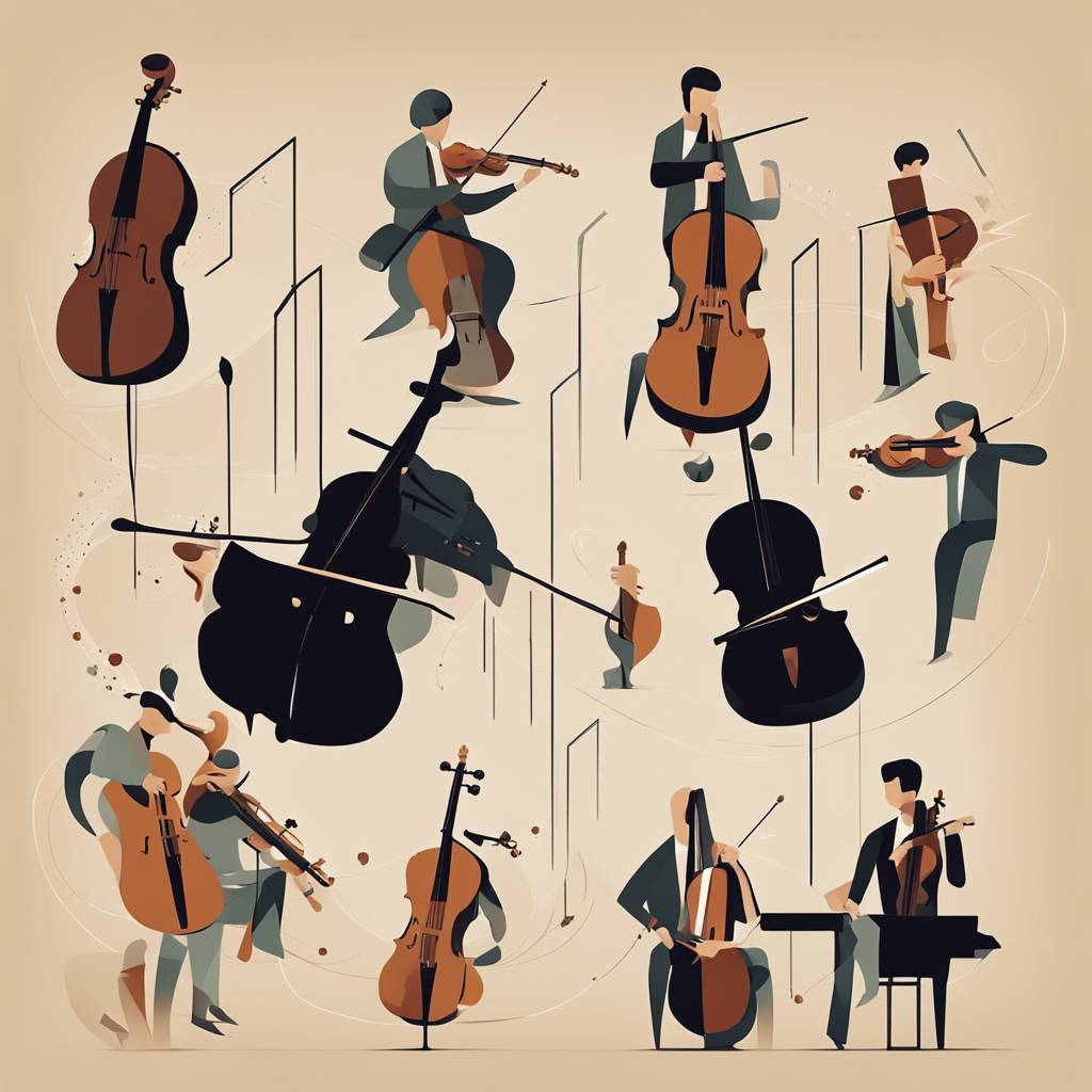 Chamber Orchestra of the Music Academy Performs on Saturday