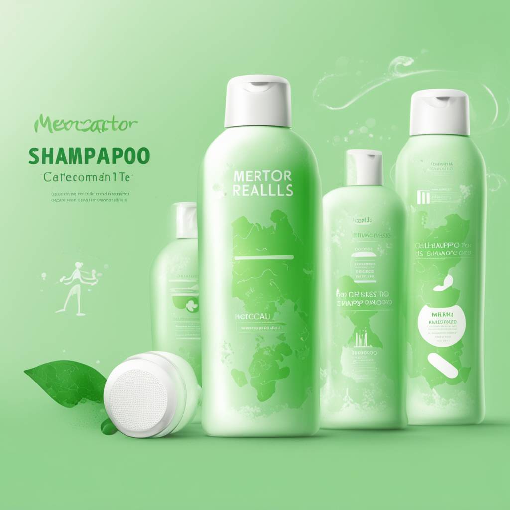 Mercator povlači iz prodaje dječiji šampon zbog povećane količine konzervansa