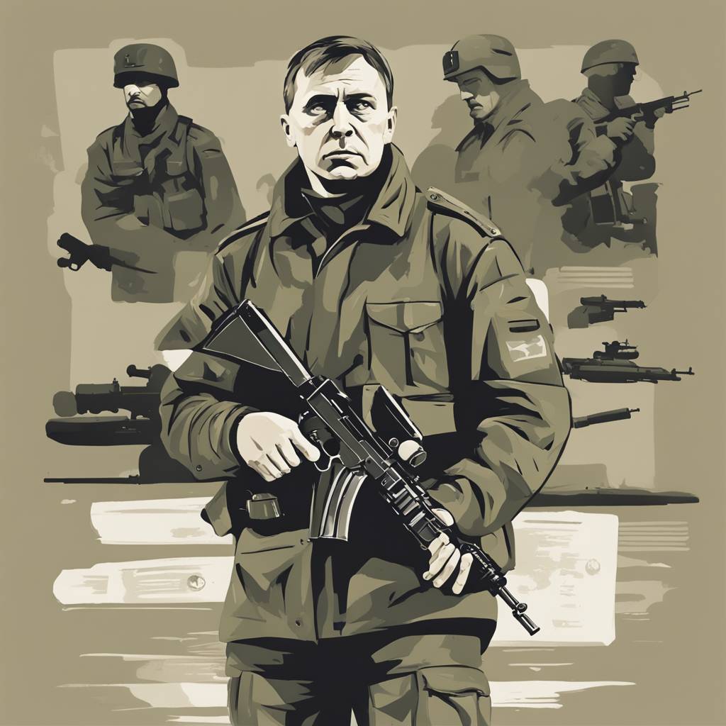 Istraga otkriva: Ruski komandanti ubijaju vojnike koji odbijaju borbu u Ukrajini