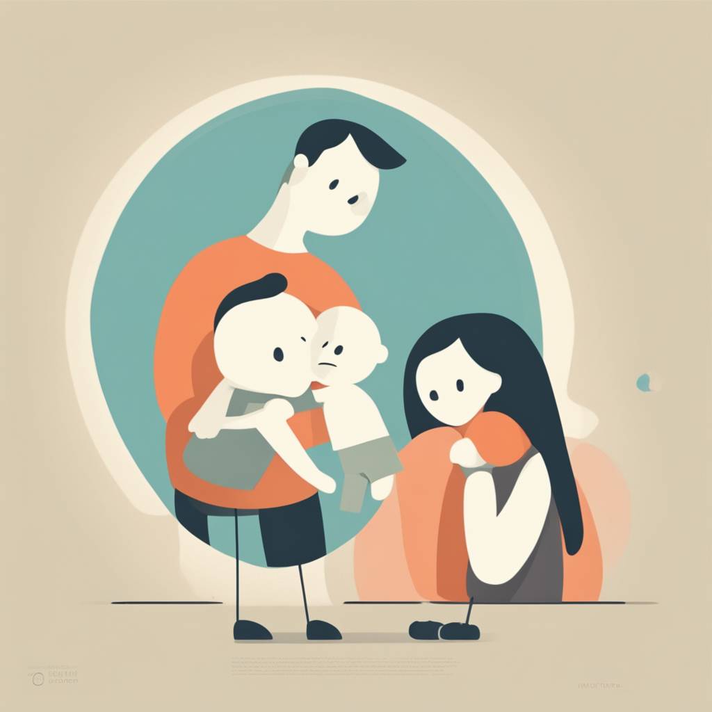 Greske roditelja koje mogu navesti dijete na laz