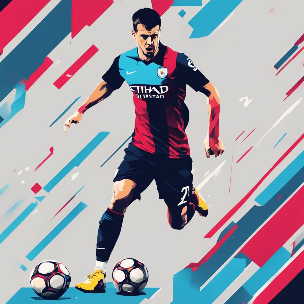 Engleski mediji ocjenjuju nastup Joska Gvardiola nakon asistencije