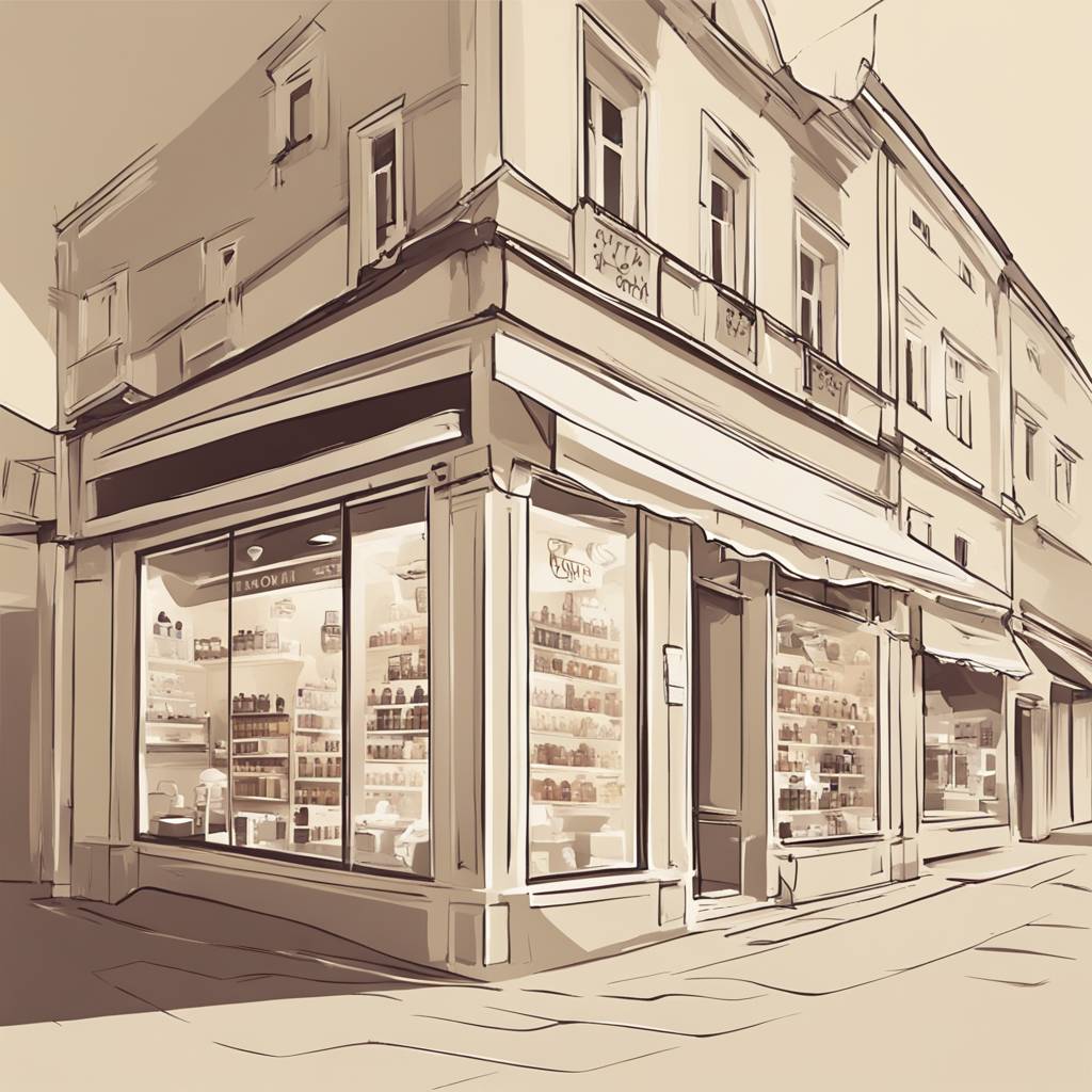 Trgovine u Sloveniji zatvorene tri dana zbog praznika