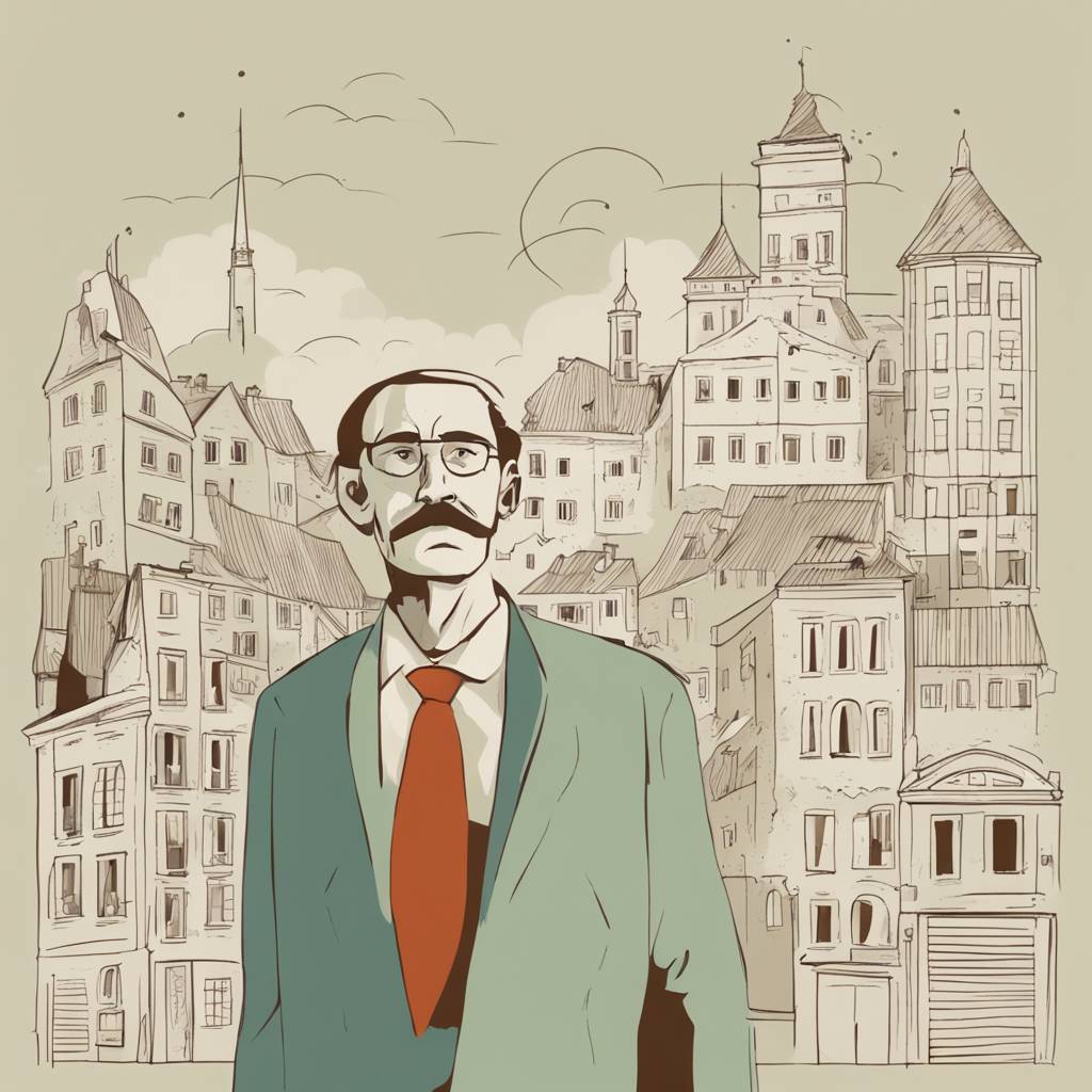 Iztok Trampus: Covjek koji brine o cistoci Brezica