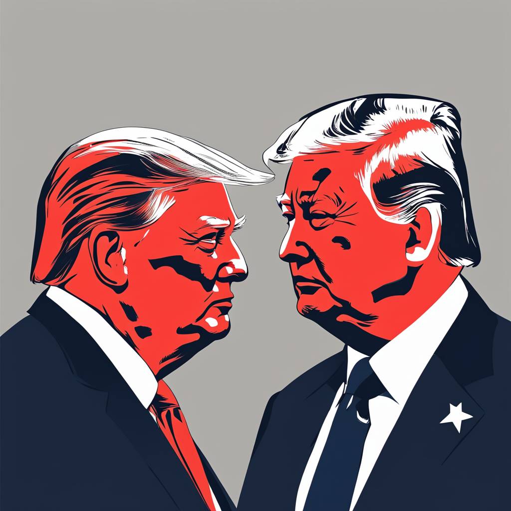 Trump in Xi dogovorila zmanjšanje carin Kitajski v zameno za kitajske koncesije