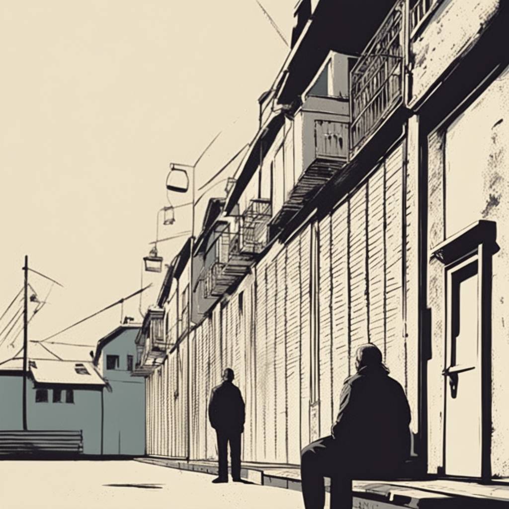 Dokumentarni film 'Kad izadjem' osvojio nagradu publike na Festivalu slovenskog filma