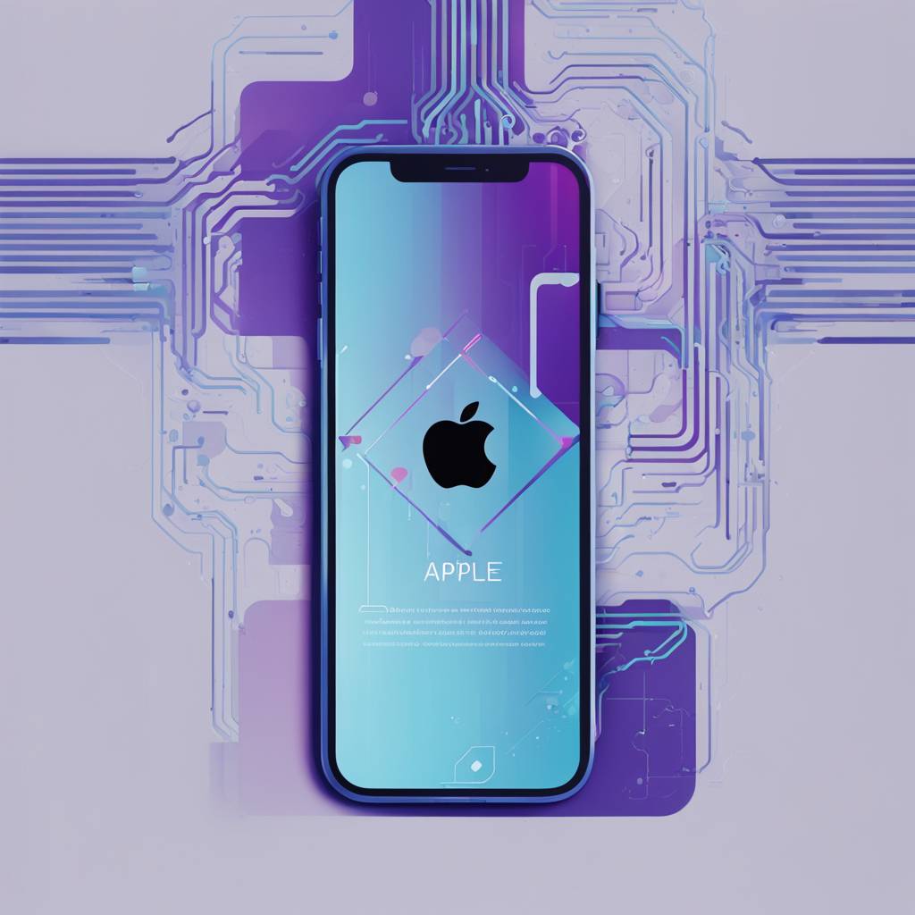 Apple Prepares Revolutionary iPhone for 2027