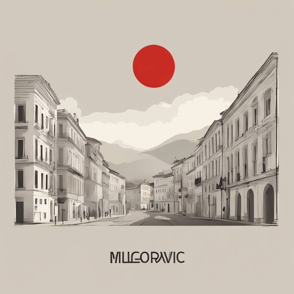 Milatovic: Europski put Crne Gore kao nacionalni projekt nove generacije