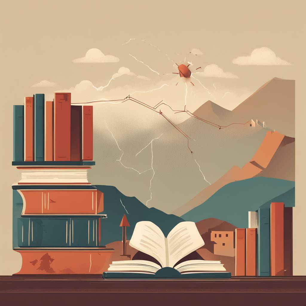 Weak Earthquake Shakes Topolšica in the Early Morning Hours