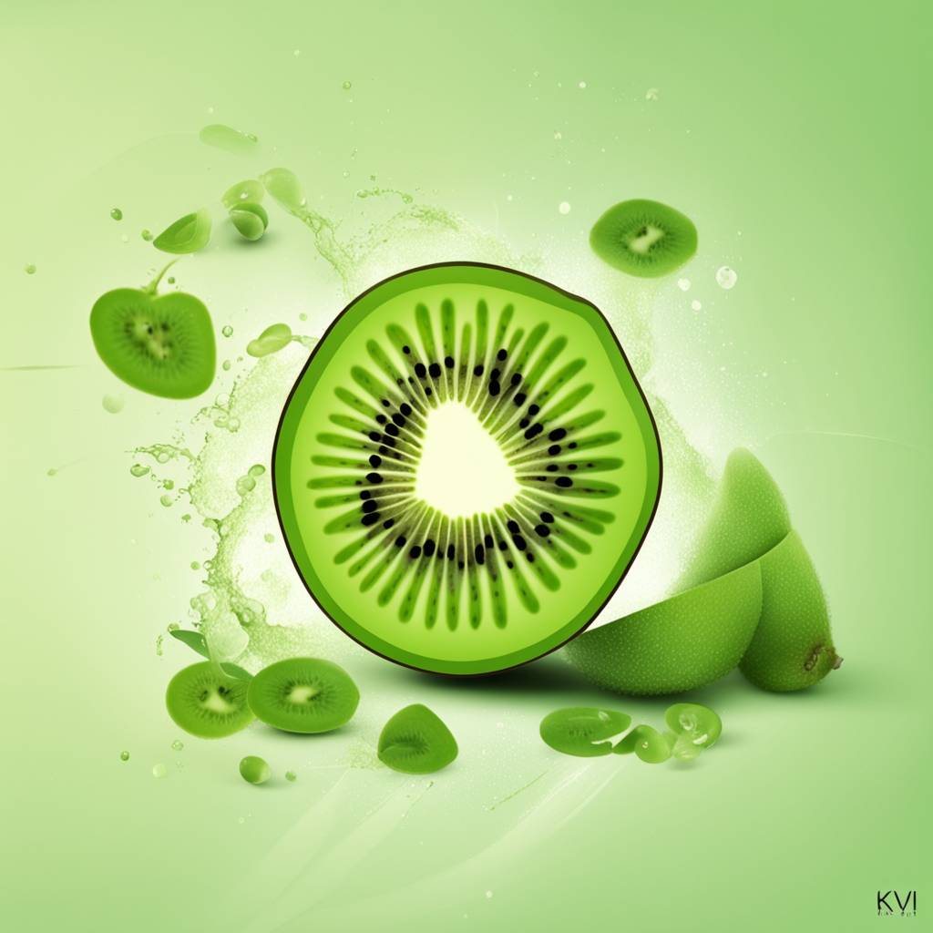 Kivi: Voće bogato vitaminima, mineralima i vlaknima za bolji imunitet i probavu