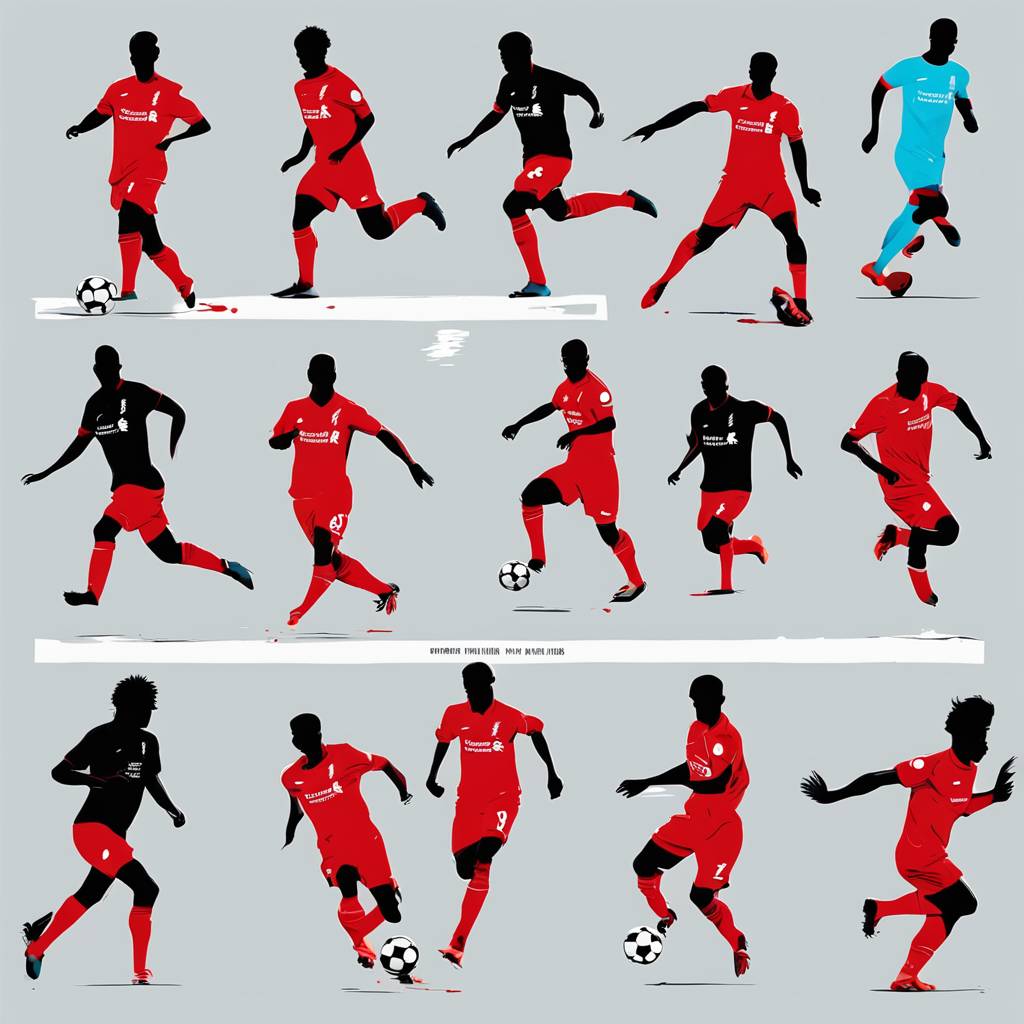 Liverpool v krizi: Vloženih pol milijarde, rezultati pa izostajajo