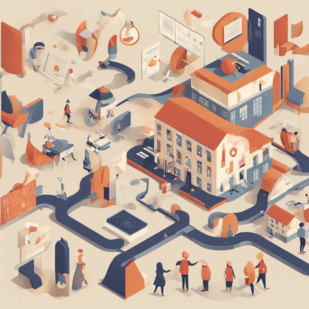 Turbulence at the Louisa Adamič Grosuplje Elementary School: Municipality Analysis Reveals Employee Turnover