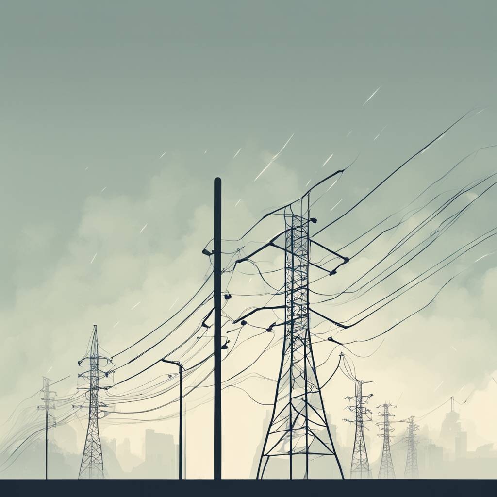 Пад цена електричне енергије и гаса у Словенији, стабилне цене у ЕУ