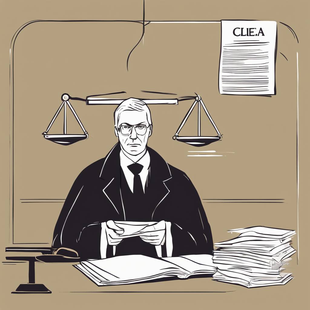 Celjska odvjetnica Pečnik negira optužbe za krivotvorenje dokumenata