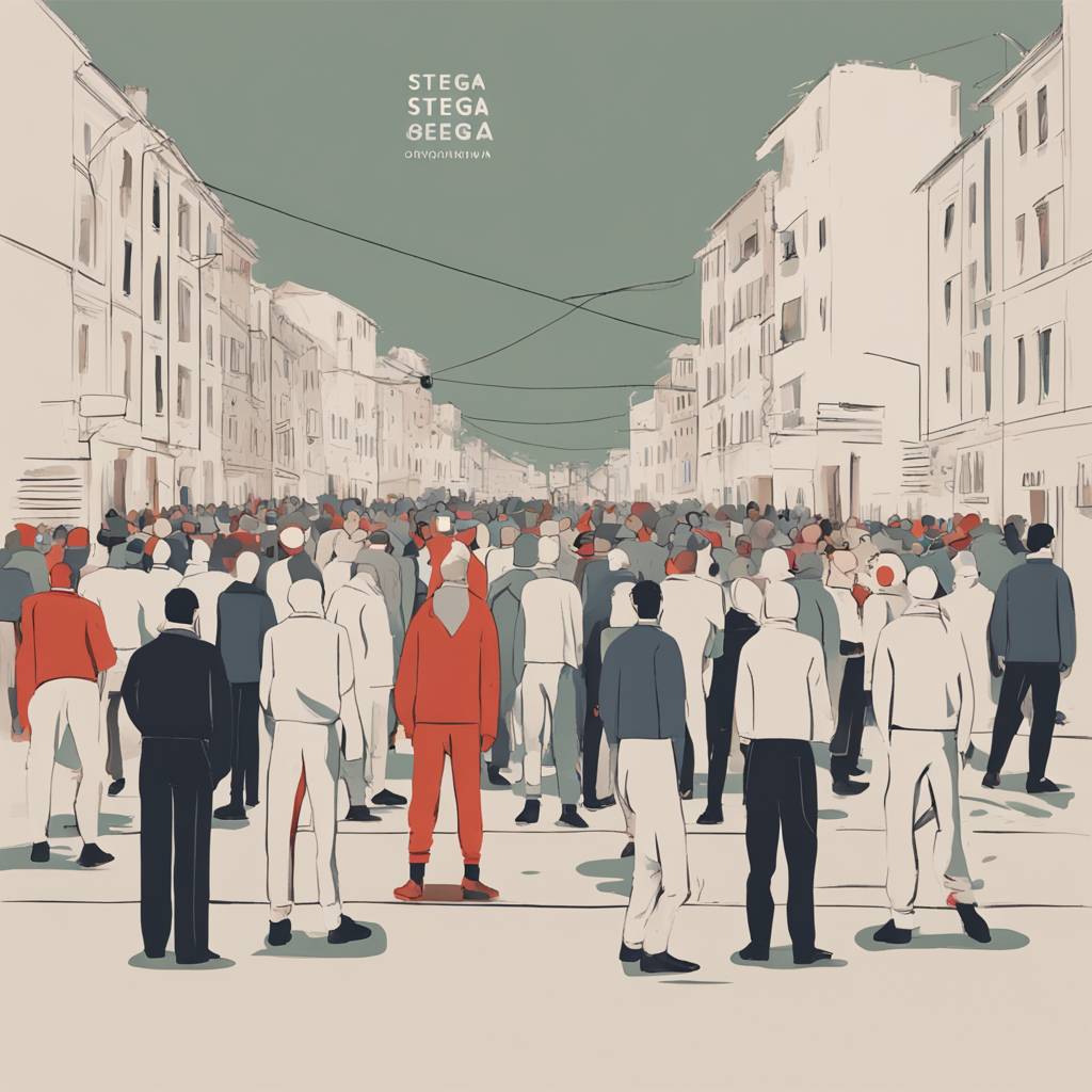 STEGA organizira skup u Podgorici kao odgovor na napade na strane drzavljane