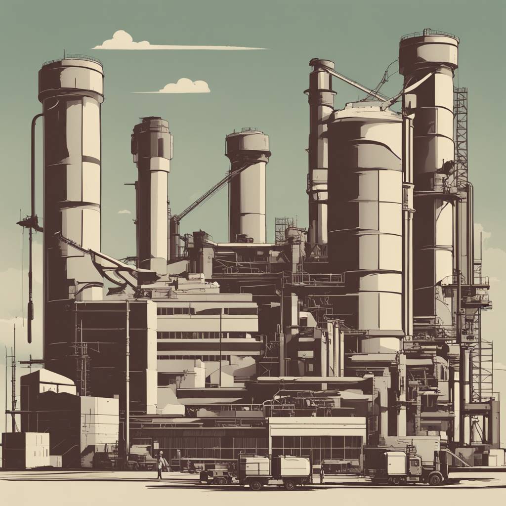 Propad nekdanjih industrijskih velikanov Jugoslavije: Od ponosa do pozabe