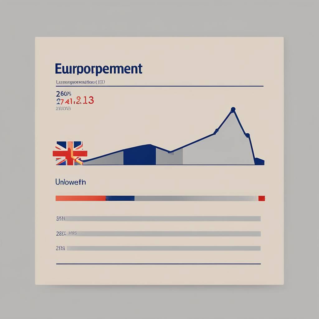 Stopnja brezposelnosti v evroobmočju in Evropski uniji septembra 2023