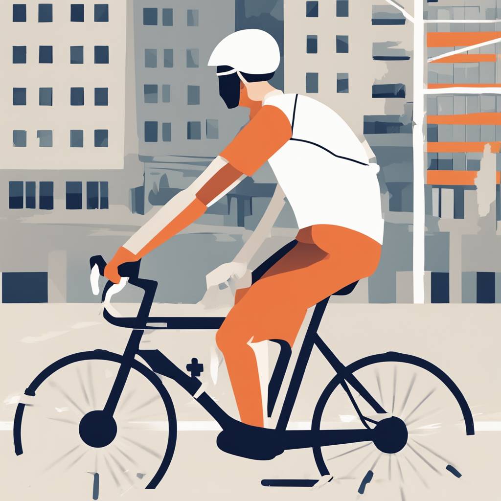 U Ljubljani se bore za život bicikliste nakon saobraćajne nesreće