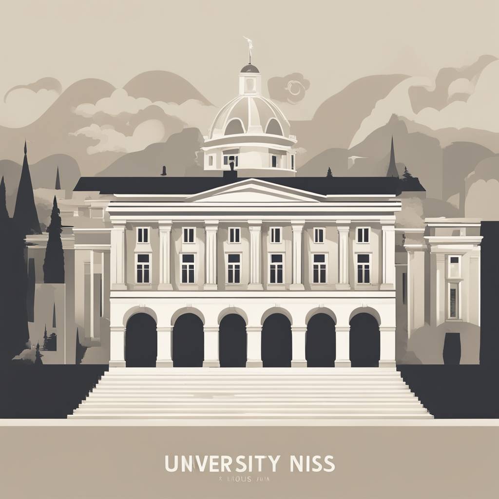 Univerzitet u Nišu odbio prijedlog Vlade za osnivanje Fakulteta srpskih studija