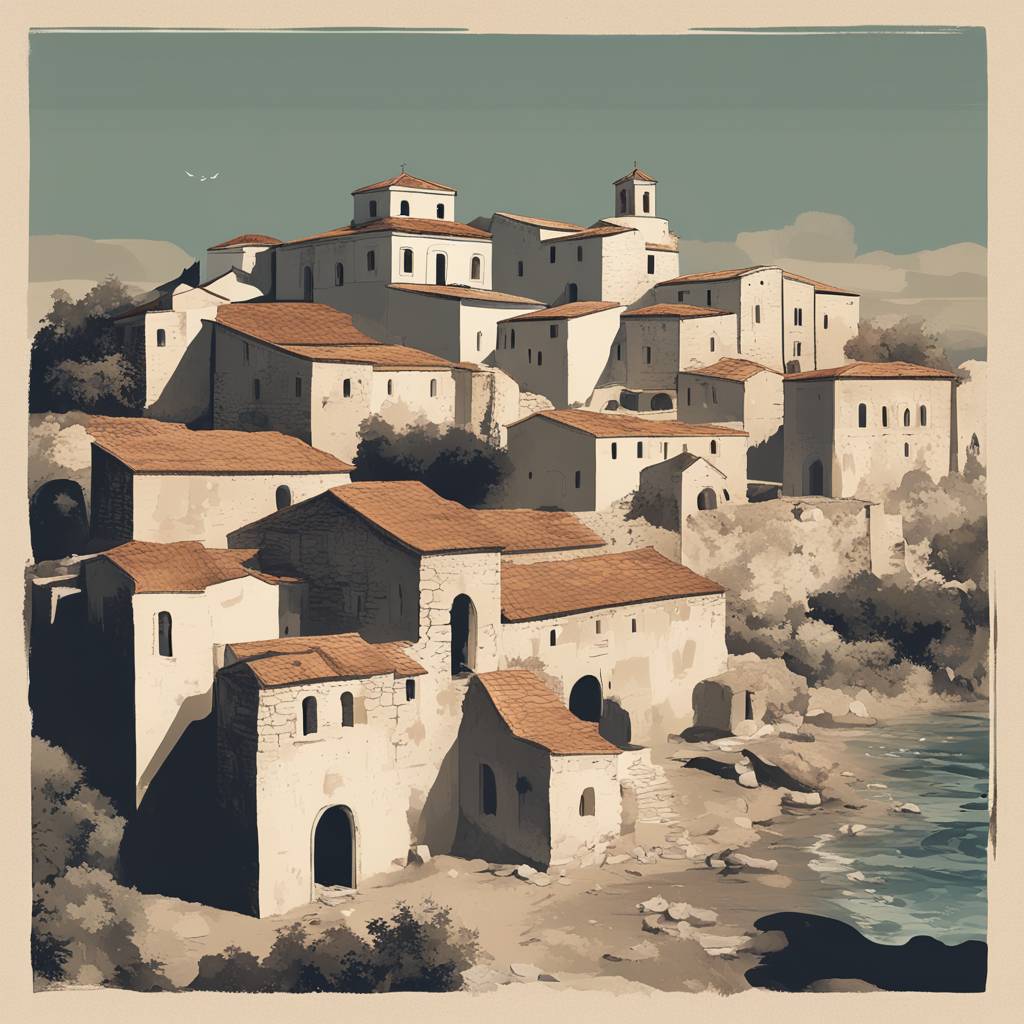 Šas: Montenegro's Archaeological Treasure Awaits Restoration