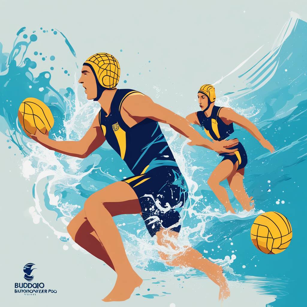 Vaterpolisti Buducnosti debitiraju u Podgorici protiv Vuljagmenija u Evrokupu