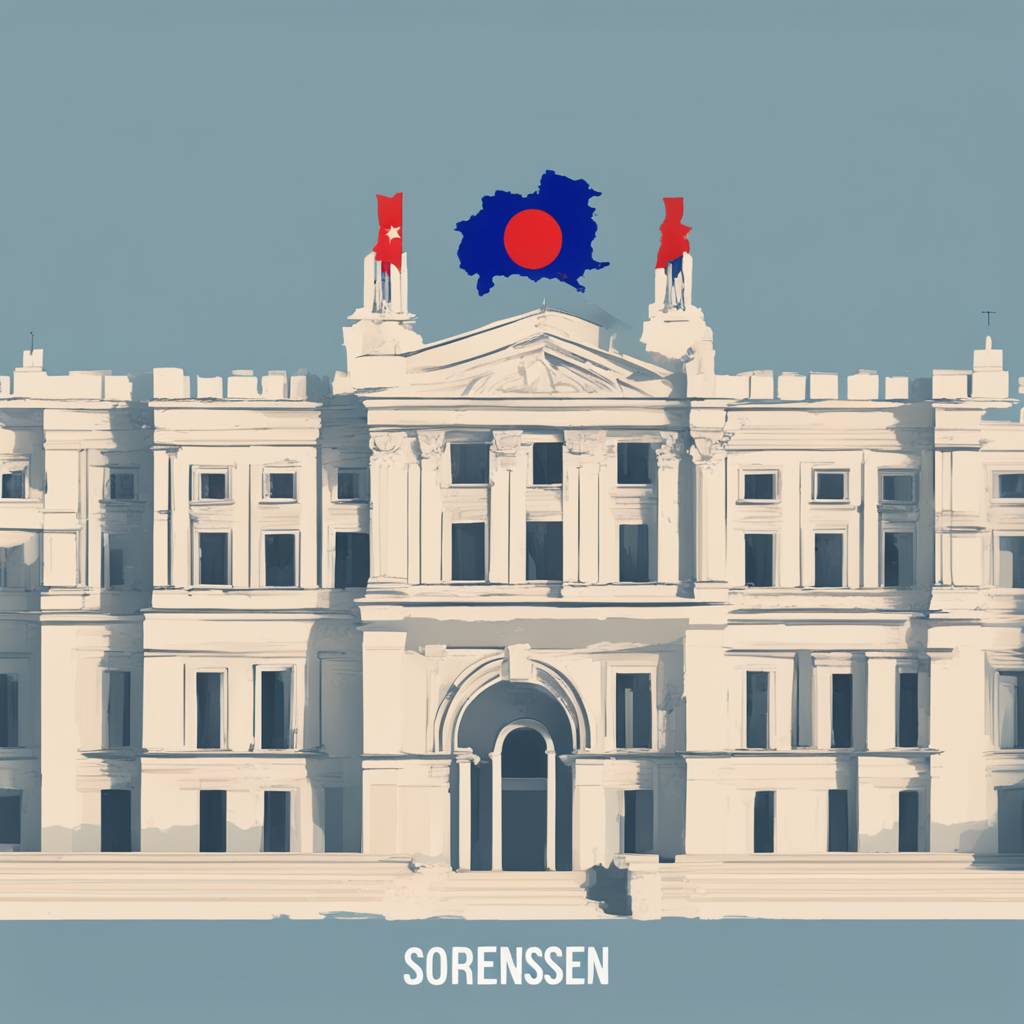 Sorensen trdi, da dialog med Beogradom in Prištino napreduje, analitiki izražajo zaskrbljenost