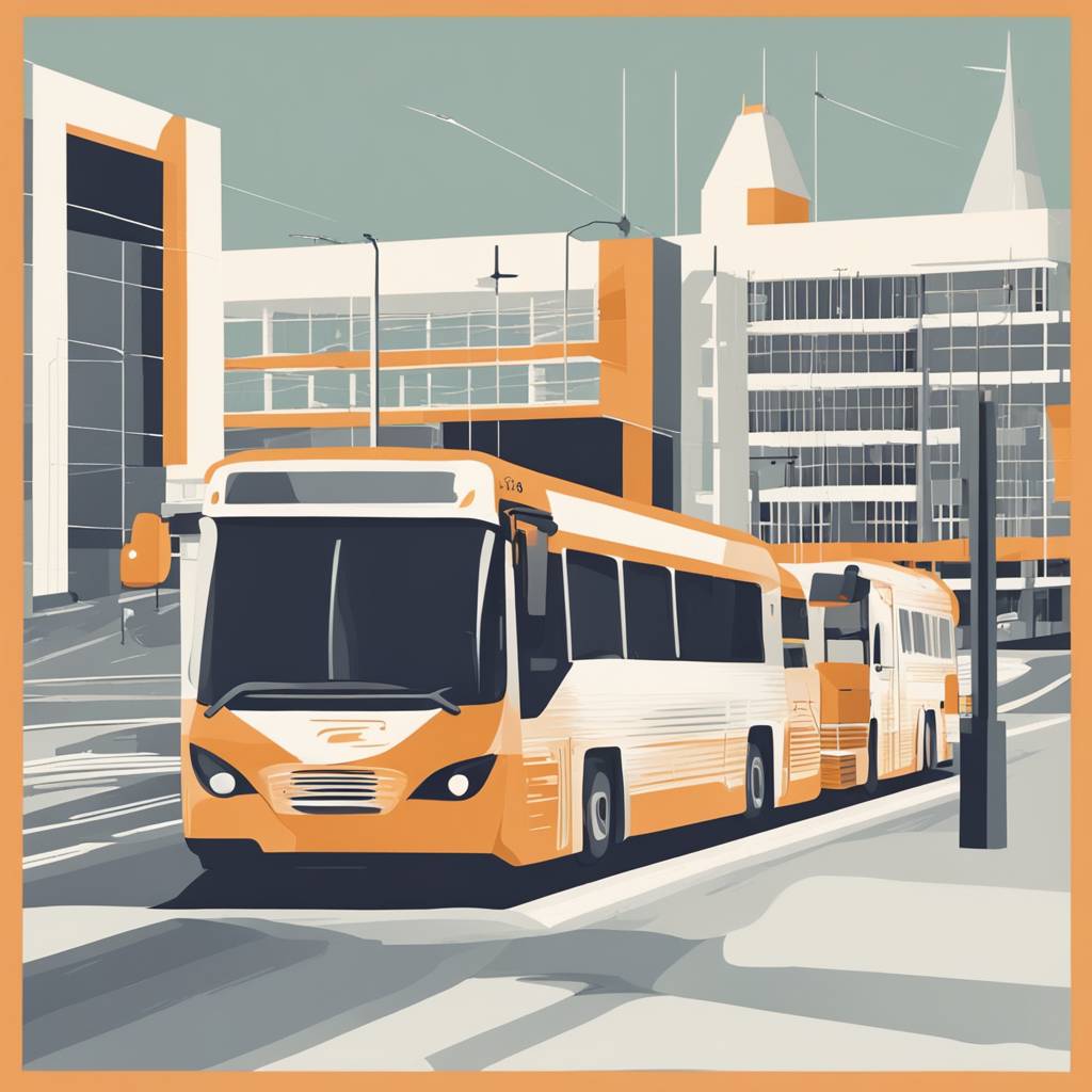 Zagrebački ZET obavještava: Izmjene trasa autobusa prema Glavnom kolodvoru zbog radova