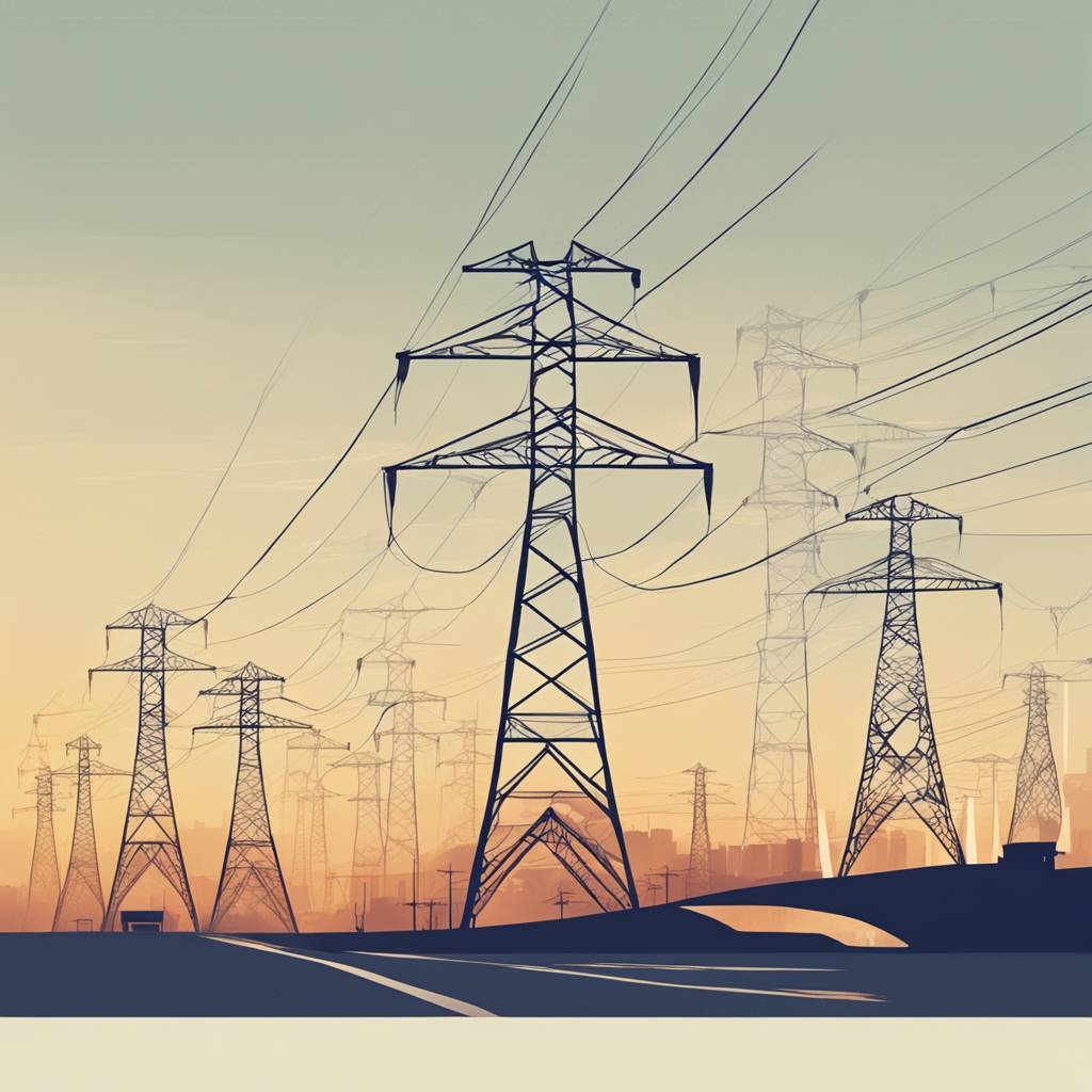 Uvoz energentov in proizvodnja elektricne energije v letu 2024