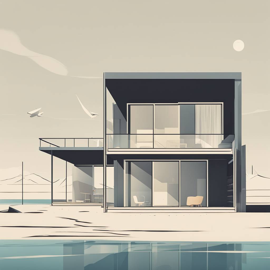 Arhitekti protiv mobilnih kucica blizu obale: Traze se stroza ogranicenja