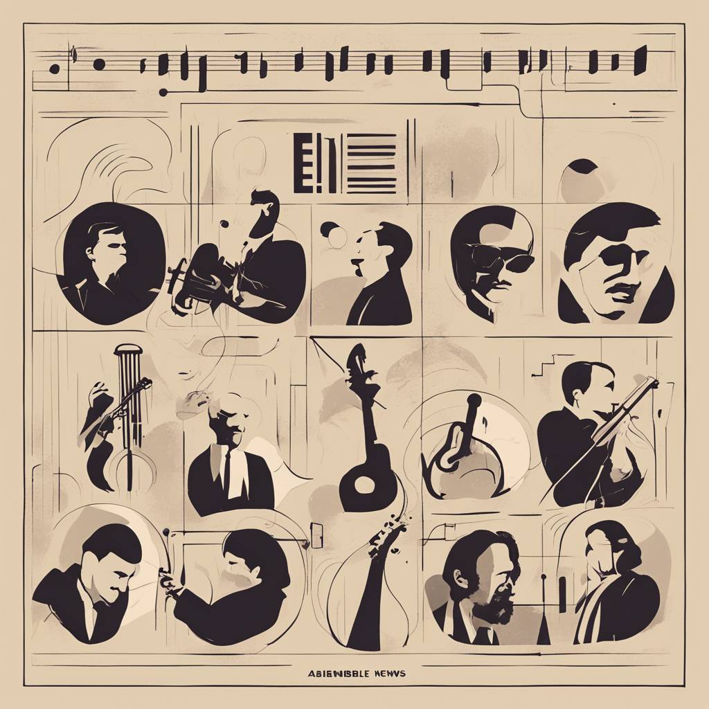 Ensemble Celebrates Music Legends with a Concert Dedicated to the Albanian Soul