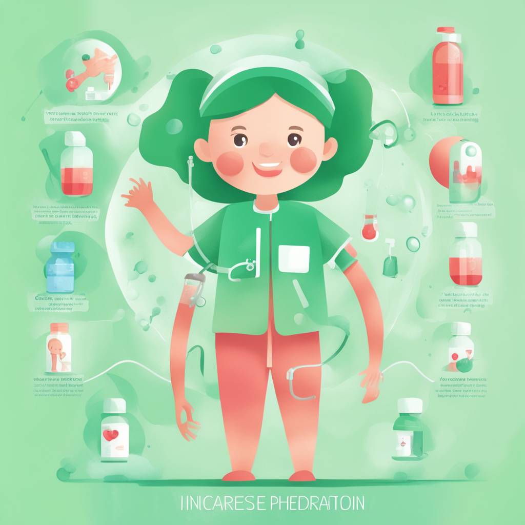 Porast infekcija kod djece: Pedijatar objašnjava uzroke i važnost prevencije dehidracije