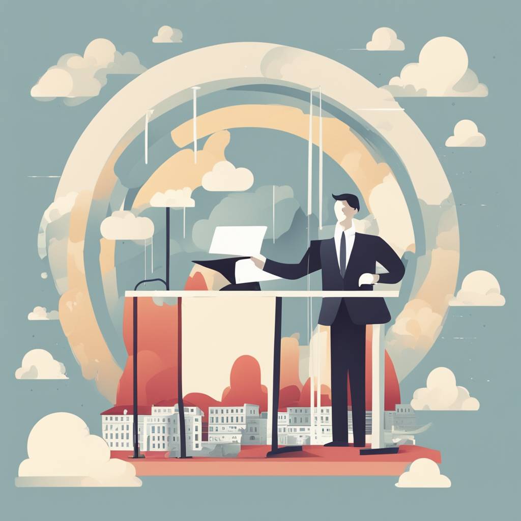 Naredni period donosi promjenljivo vrijeme i pripreme za lokalne izbore