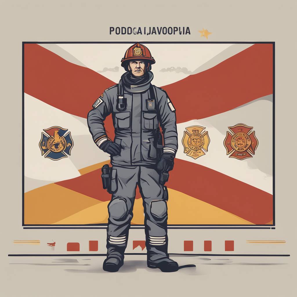 Nikola Bojanovic imenovan za zapovjednika podgoricke Sluzbe zastite u punom mandatu