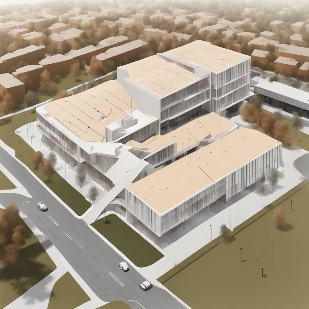 U Zagrebačkoj Dubravi planira se izgradnja nove osnovne škole