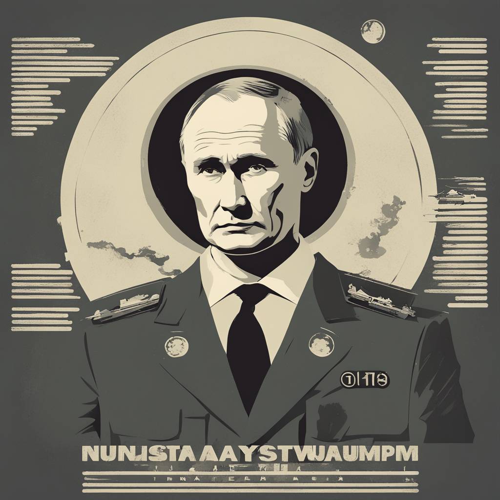 Analiticar Tadic: Putinove price o nuklearnom tsunamiju su samo zastrasivanje