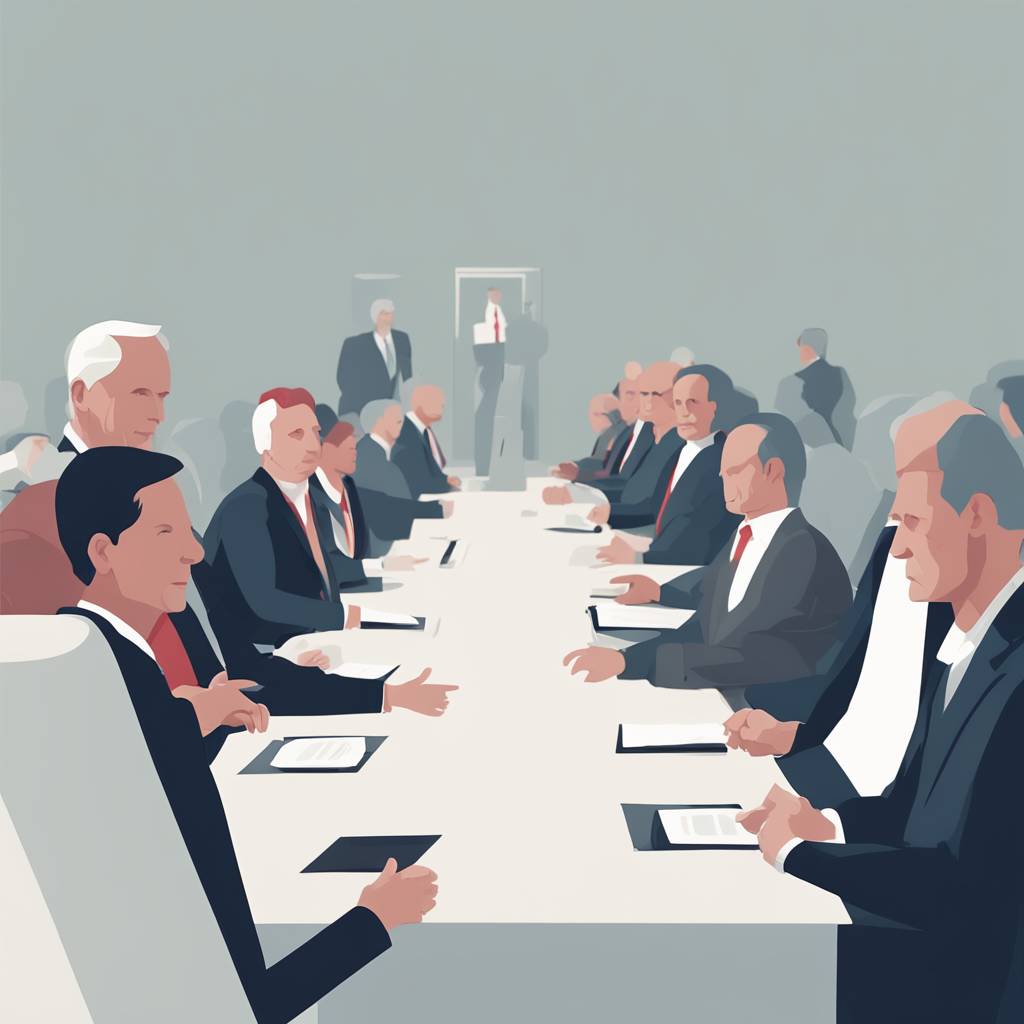 Vjosa Osmani poziva celnike politickih stranaka na sastanak u petak