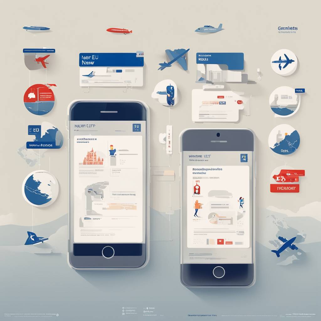 Novi sistem vstopa v EU povzroča težave prevoznikom, turistom in sezonskim delavcem