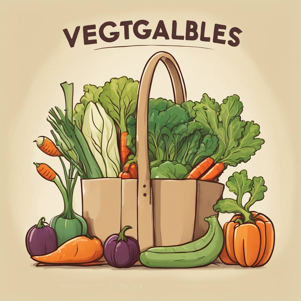 Vegetables You Can Sow in October and Harvest in Spring